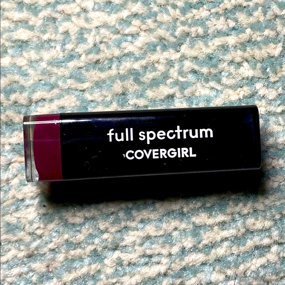 COVERGIRL Matte Lipstick